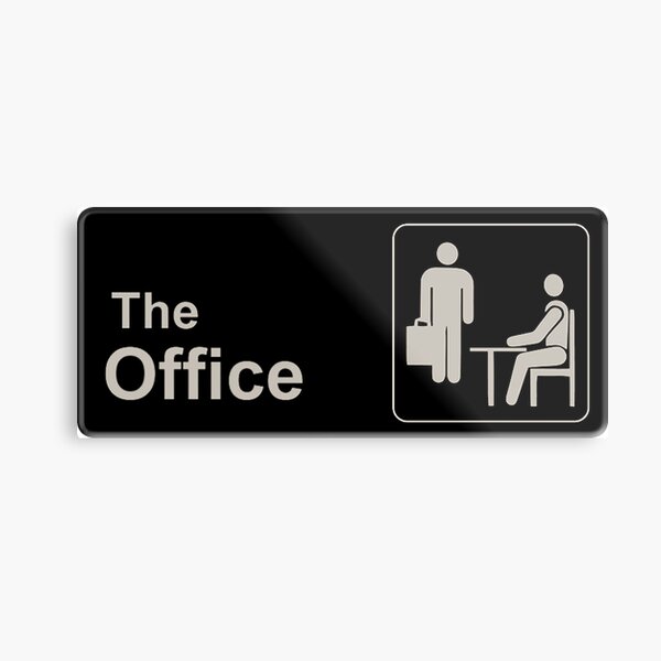 Item preview, The Office designed and sold by SCSCJSJO ..