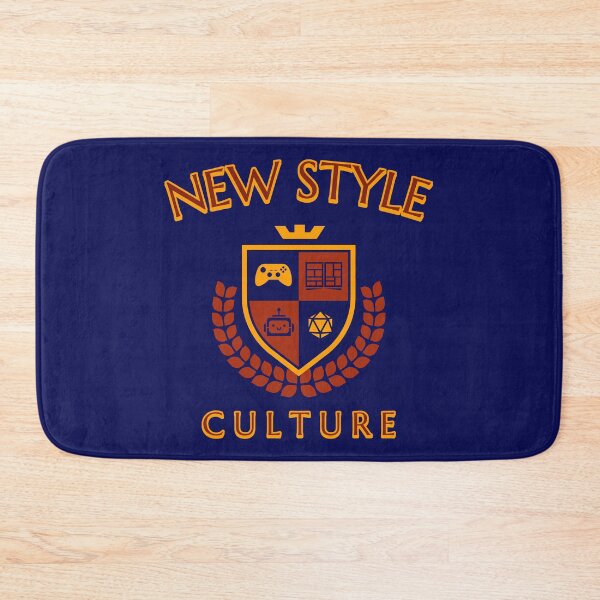 Item preview, New rules for College designed and sold by Alchemytshirts.