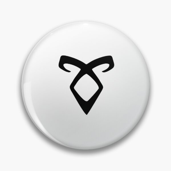 Item preview, Shadowhunter Angelic Rune designed and sold by 1ive.