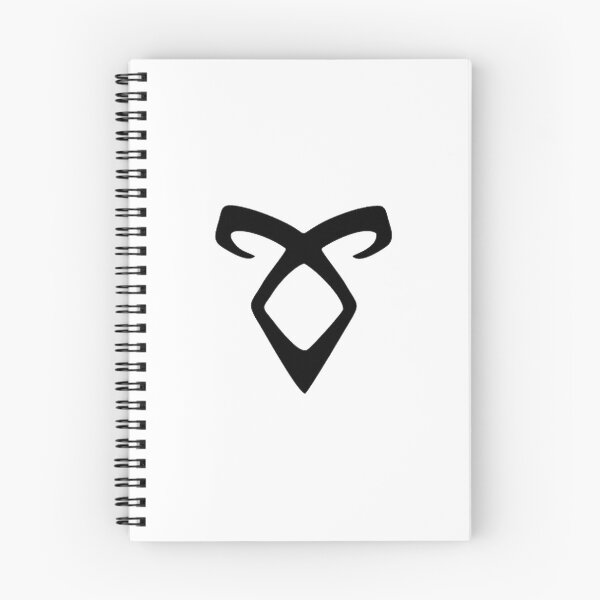 Item preview, Shadowhunter Angelic Rune designed and sold by 1ive.