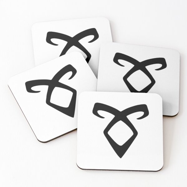 Item preview, Shadowhunter Angelic Rune designed and sold by 1ive.
