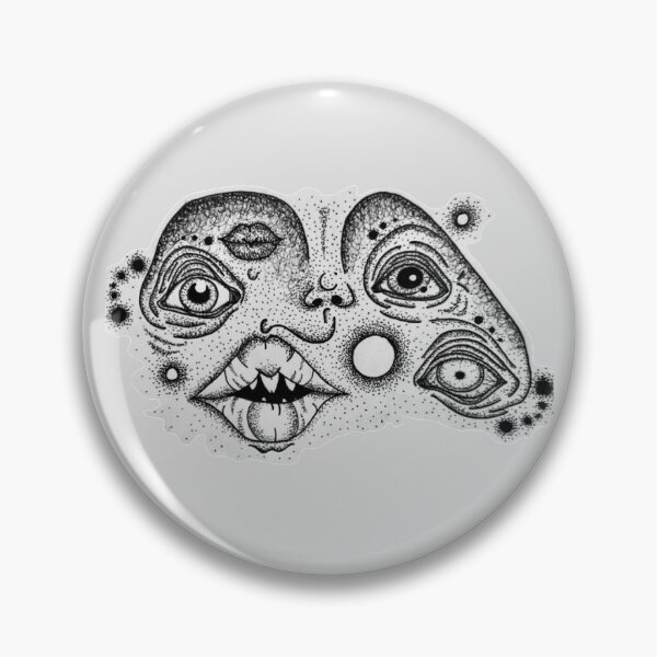 Item preview, Mutant  designed and sold by Syd O.