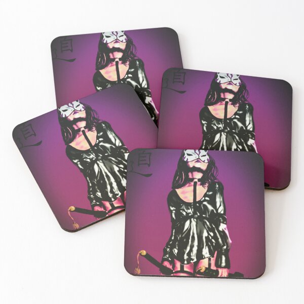 Item preview, purple tao designed and sold by Lichart.