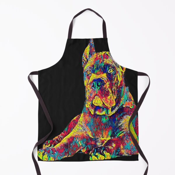 Item preview, Cane Corso Italian Mastiff Dog designed and sold by perimitoous.