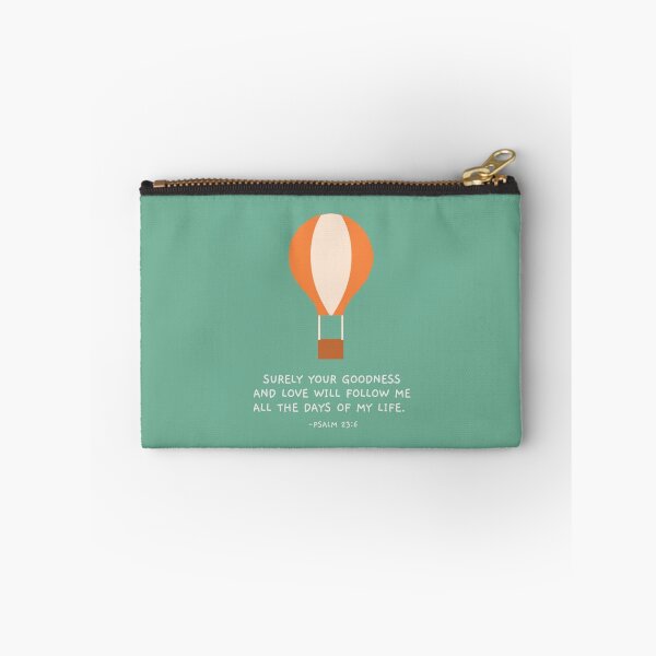Item preview, Salmo 23: 6 designed and sold by plocreative.