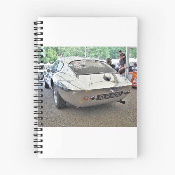Item preview, Morgan Plus 4 SLR designed and sold by Volante79.