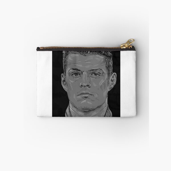 Item preview, Granit Xhaka designed and sold by ArsenalArtz.