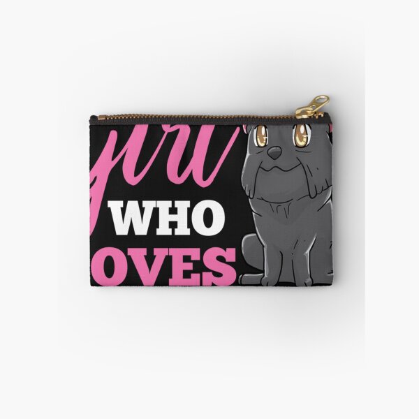 Artikelvorschau, Cane Corso Kawaii Geschenk für Mädchen entworfen und verkauft von perimitoous.