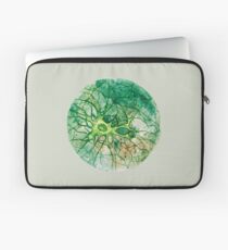 Funda para portátil Neuron - Watercoulor - ¡Nuevo color!
