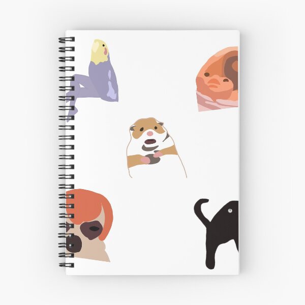 Item preview, embrace your weird sticker pack :) designed and sold by inbythin.