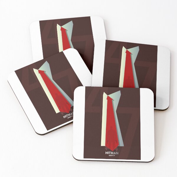 Item preview, Hitman Agent 47 designed and sold by TDess.