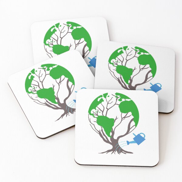 Item preview, Earth day Plant A Tree Save Our Planet designed and sold by Mesyo.
