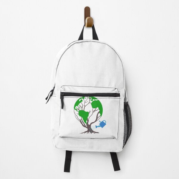Item preview, Earth day Plant A Tree Save Our Planet designed and sold by Mesyo.