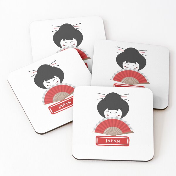 Item preview, Japanese Woman  designed and sold by FabbiLive.