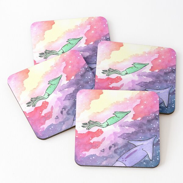 Item preview, Long Journeys designed and sold by Nahvi.