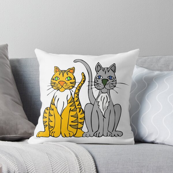 Item preview, Cartoon tigers clip art designed and sold by josieburden.