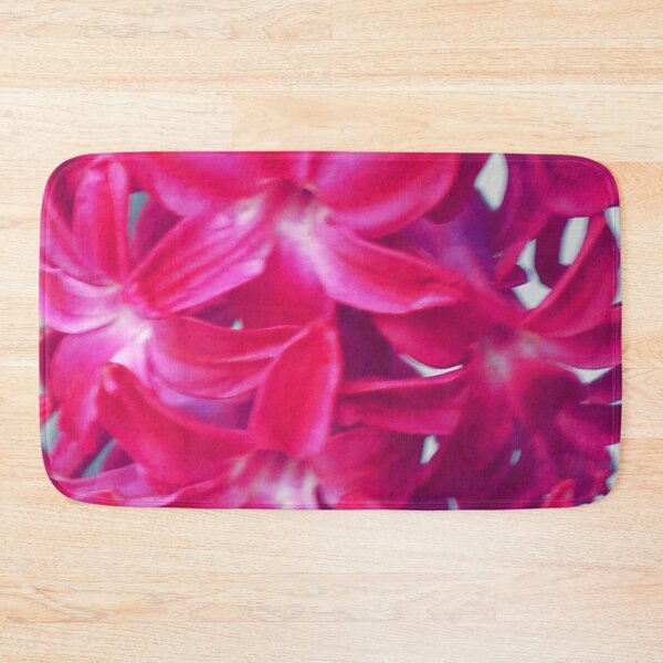 Item preview, Red hyacinth designed and sold by fowons.