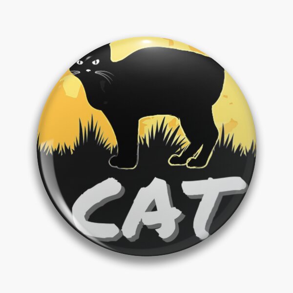 Item preview, Cat Daddy the Best Cat Dad to a Cool Pet Cat designed and sold by perimitoous.