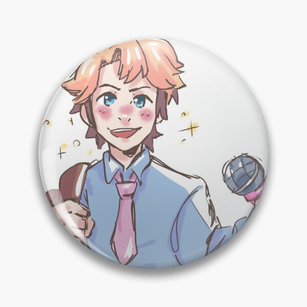Item preview, sparkley senpai designed and sold by Abeaaaaaaaaa.