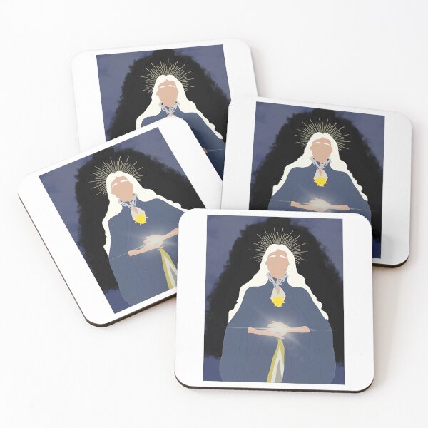 Item preview, Alina Shadow and Bone designed and sold by katspaperandpen.