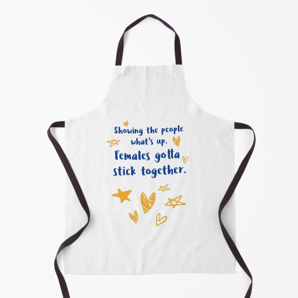 Item preview, MOXIE quotes about feminism designed and sold by SerenaChoe.