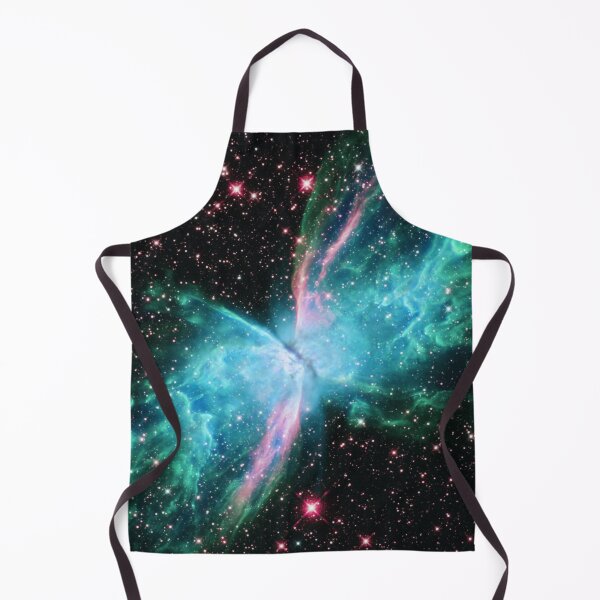 Item preview, Space The Butterfly Nebula designed and sold by Rachel Pile.