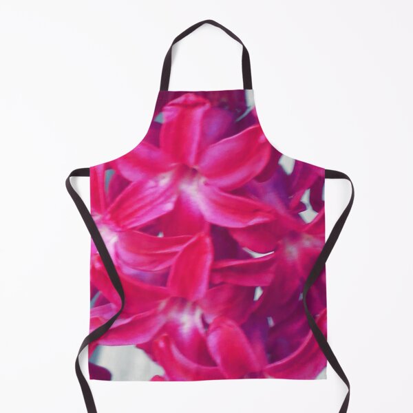 Item preview, Red hyacinth designed and sold by fowons.
