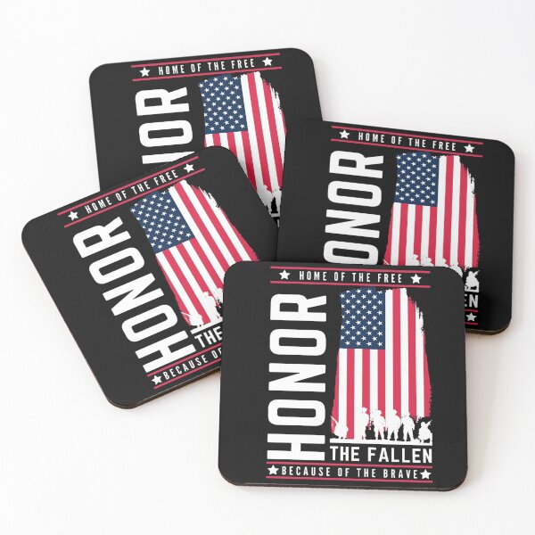 Item preview, honor the fallen designed and sold by Bizarro23.