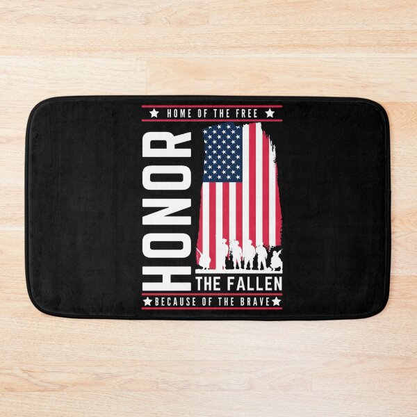 Item preview, honor the fallen designed and sold by Bizarro23.