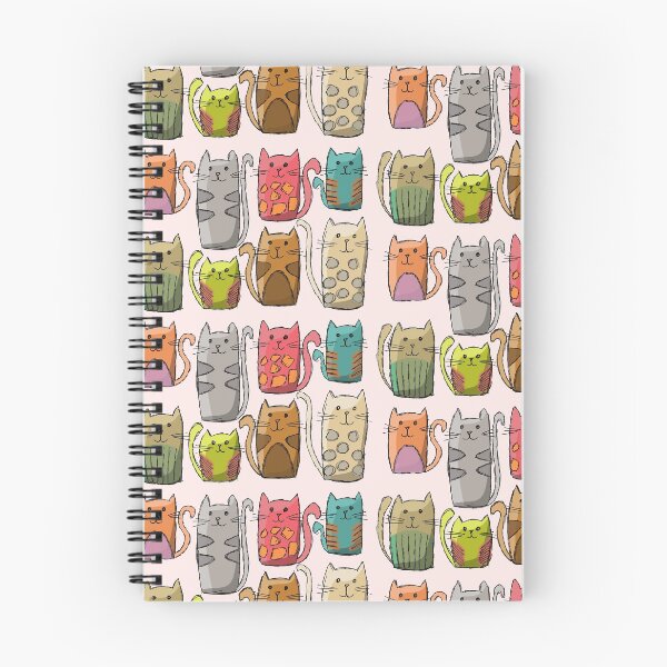 Item preview, CATS - awesome design pack sticker  designed and sold by lotees.