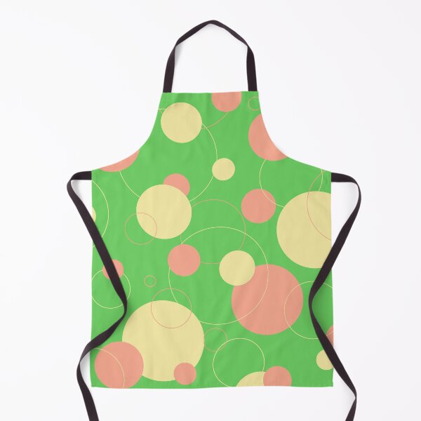 Item preview, Bubbles - Spring Fashion Circles 2 Var 6 designed and sold by Heatherian.