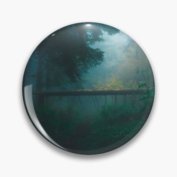 Item preview, Secret forest designed and sold by viknitov.