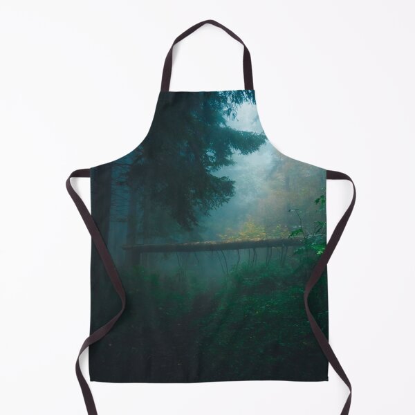Item preview, Secret forest designed and sold by viknitov.