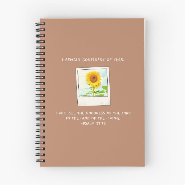 Item preview, Salmo 27:13 designed and sold by plocreative.