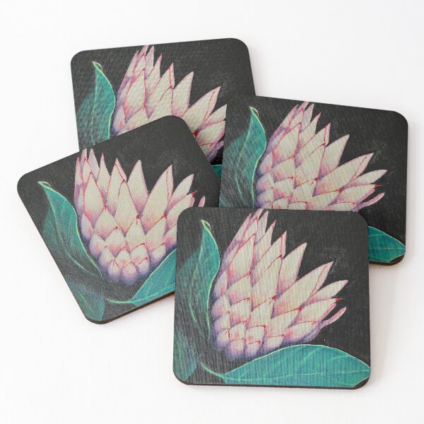 Item preview, South African Protea designed and sold by CheriGurl.