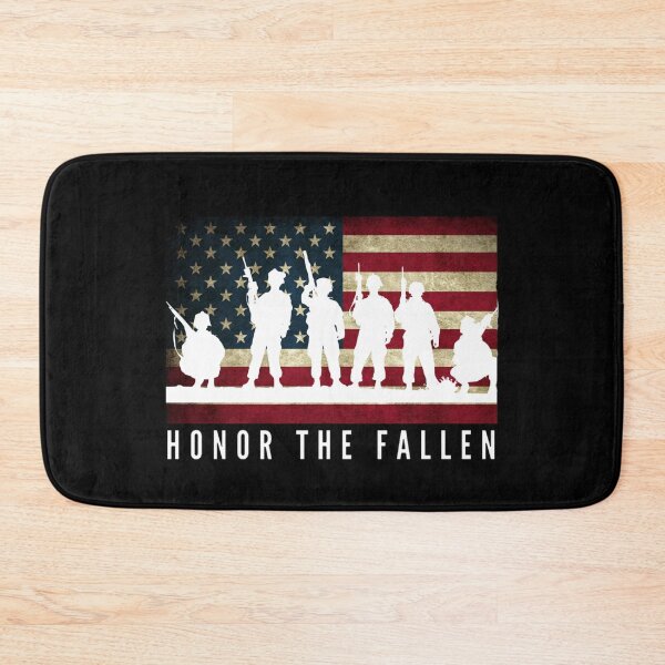 Item preview, honor the fallen designed and sold by Bizarro23.
