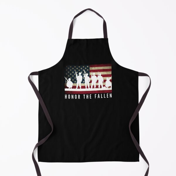 Item preview, honor the fallen designed and sold by Bizarro23.