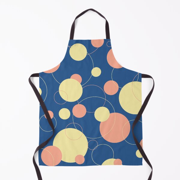 Item preview, Bubbles - Spring Fashion Circles 2 Var 5 designed and sold by Heatherian.