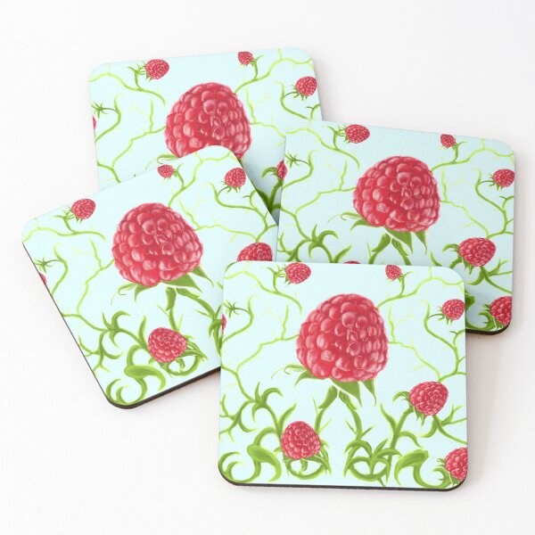 Item preview, Raspberry bush designed and sold by Davorkadesigns.