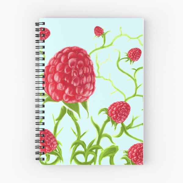 Item preview, Raspberry bush designed and sold by Davorkadesigns.