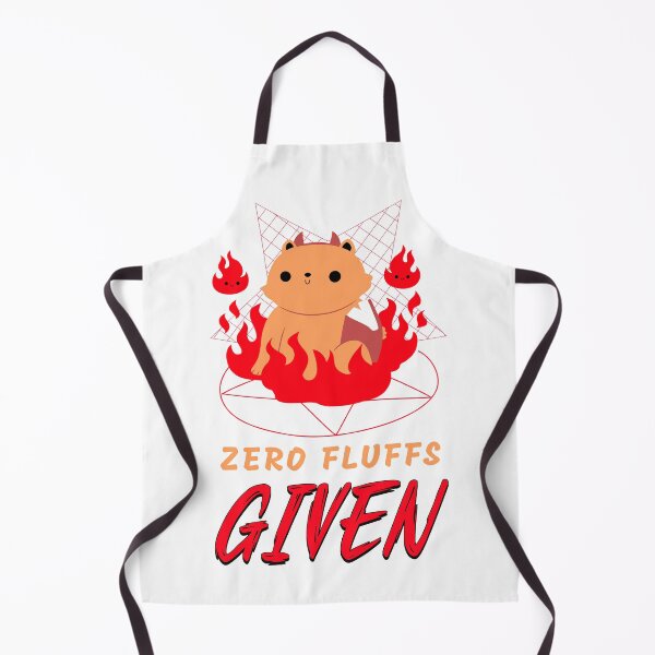 Item preview, Zero Fluffs Given designed and sold by Wachi-A.