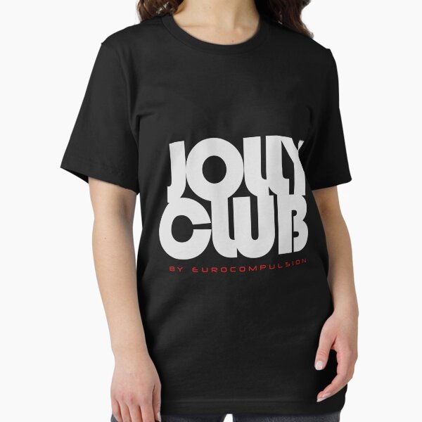 Item preview, Jolly Club Official - EUROCOMPULSION designed and sold by EUROCOMPULSION.