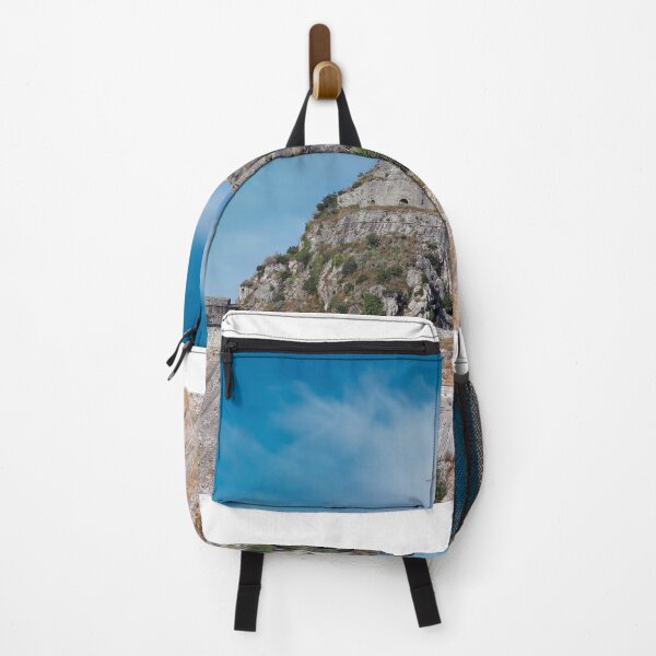 Item preview, Old fortress in Kerkyra Corfu Greece designed and sold by goceris.
