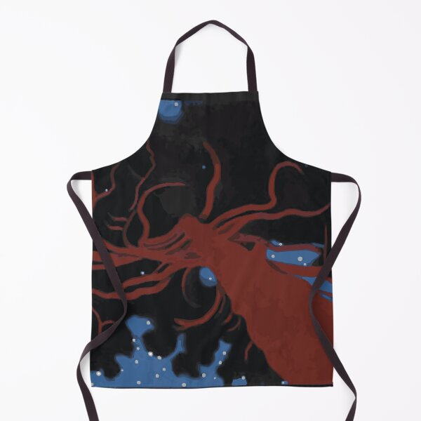 Item preview, The Lawrence Tree Georgia O'Keeffe designed and sold by nonagon.