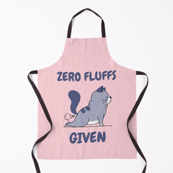 Item preview, Zero Fluffs Given designed and sold by Wachi-A.