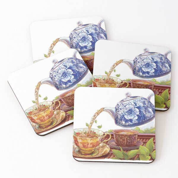 Item preview, Té chino con amor designed and sold by HOPELIFE8888.