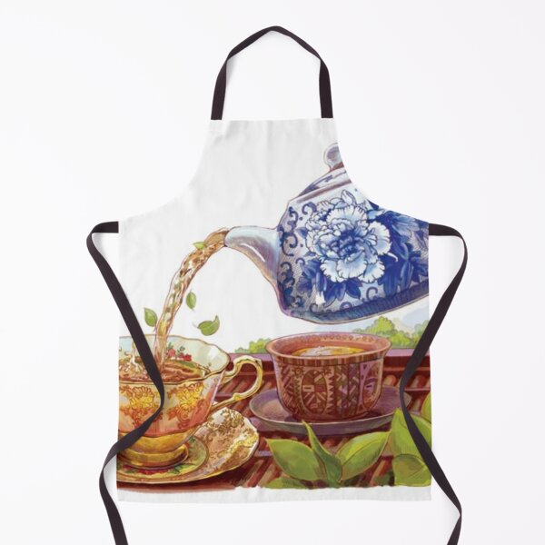 Item preview, Chinese Tea with Love designed and sold by HOPELIFE8888.