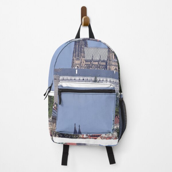 Item preview, Prague Castle landmark Czech republic designed and sold by goceris.