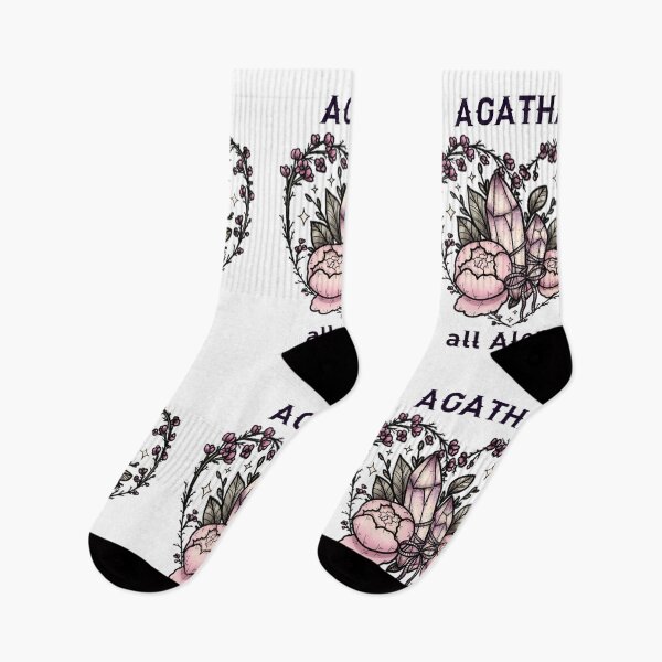 Item preview, Copy of agatha all along- agatha harkness- purple witch T.SHIRT and HOODIE designed and sold by Alessandro Portavoce.