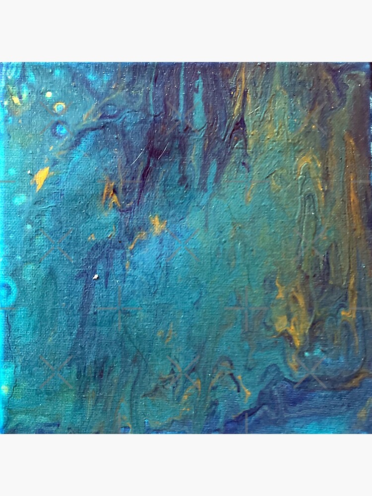 Blue by Lehonani